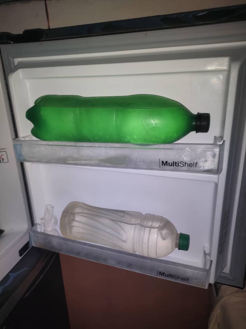 dawlance fridge 3