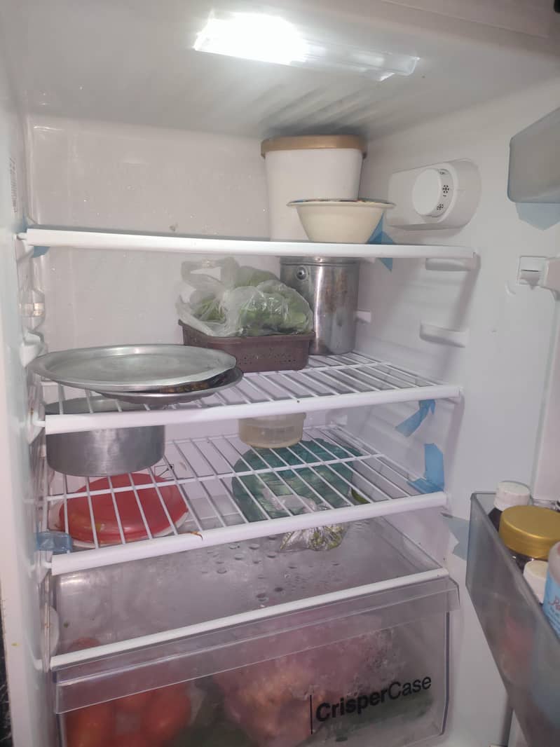 dawlance fridge 4
