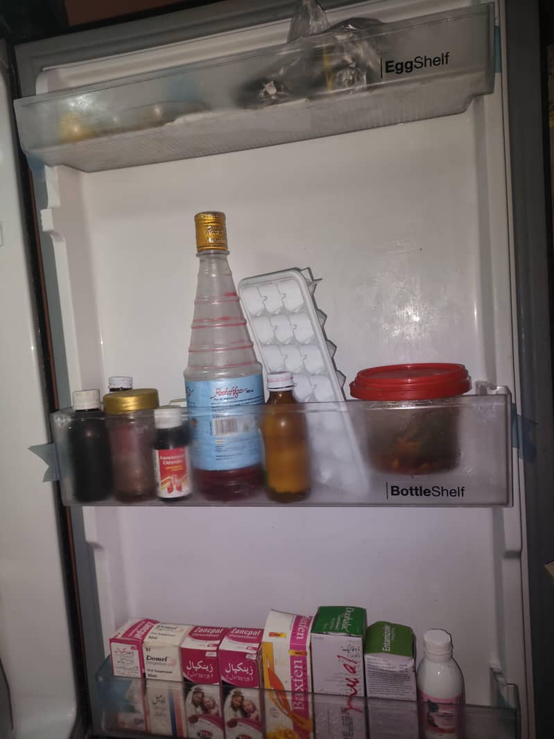 dawlance fridge 5