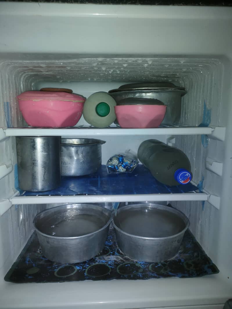 dawlance fridge 6