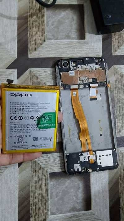 mobile phone scrap dealer Karachi