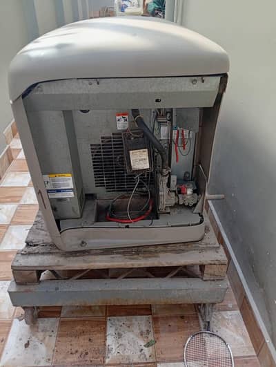 kohler brand generator for sale