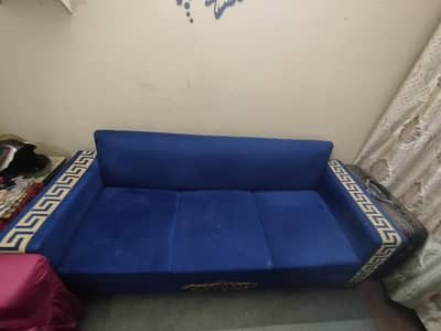 Sofa Home used 3+2+1
