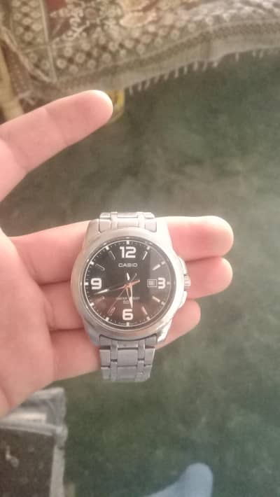 Original Casio MTP-1314D | Date Working | Peshawar