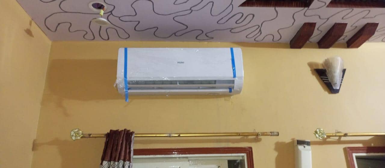 A C installer need 0