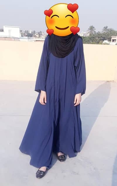 Abaya