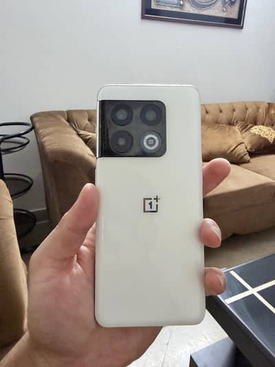 One plus 10 Pro 512GB