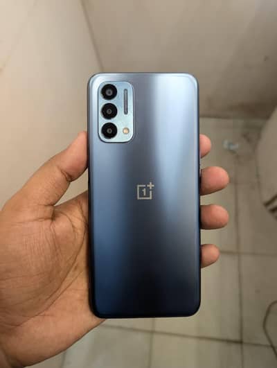 OnePlus N200