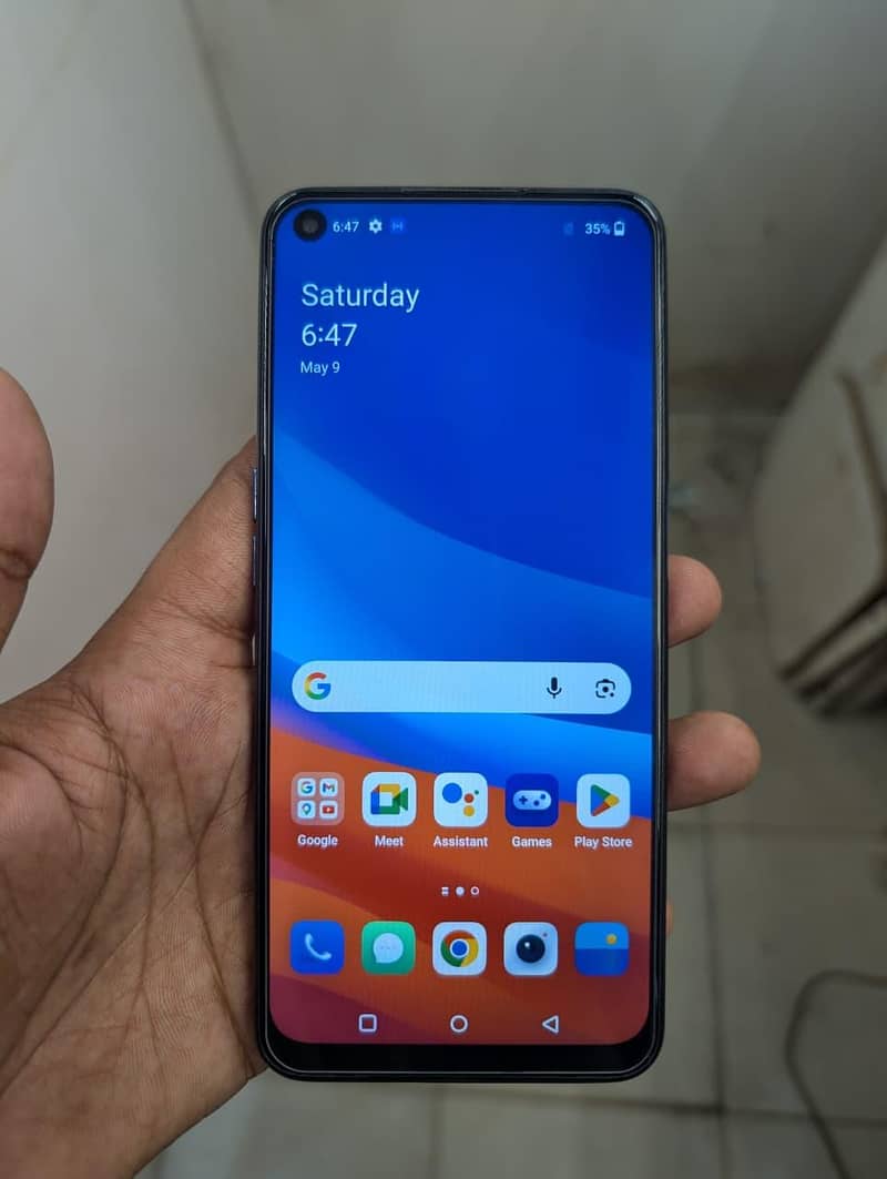 OnePlus N200 1