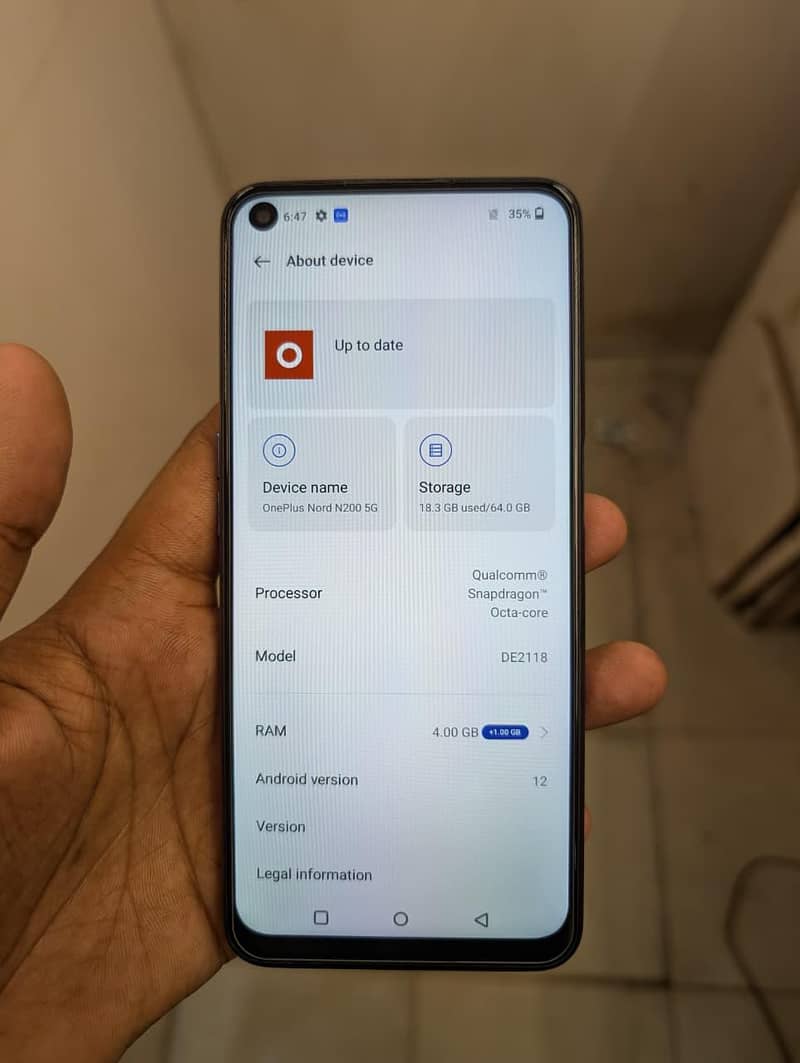 OnePlus N200 2