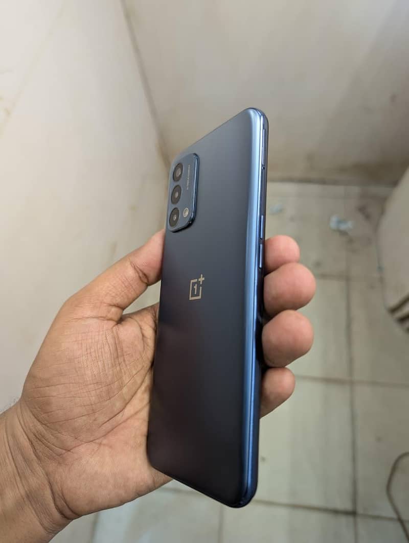 OnePlus N200 3