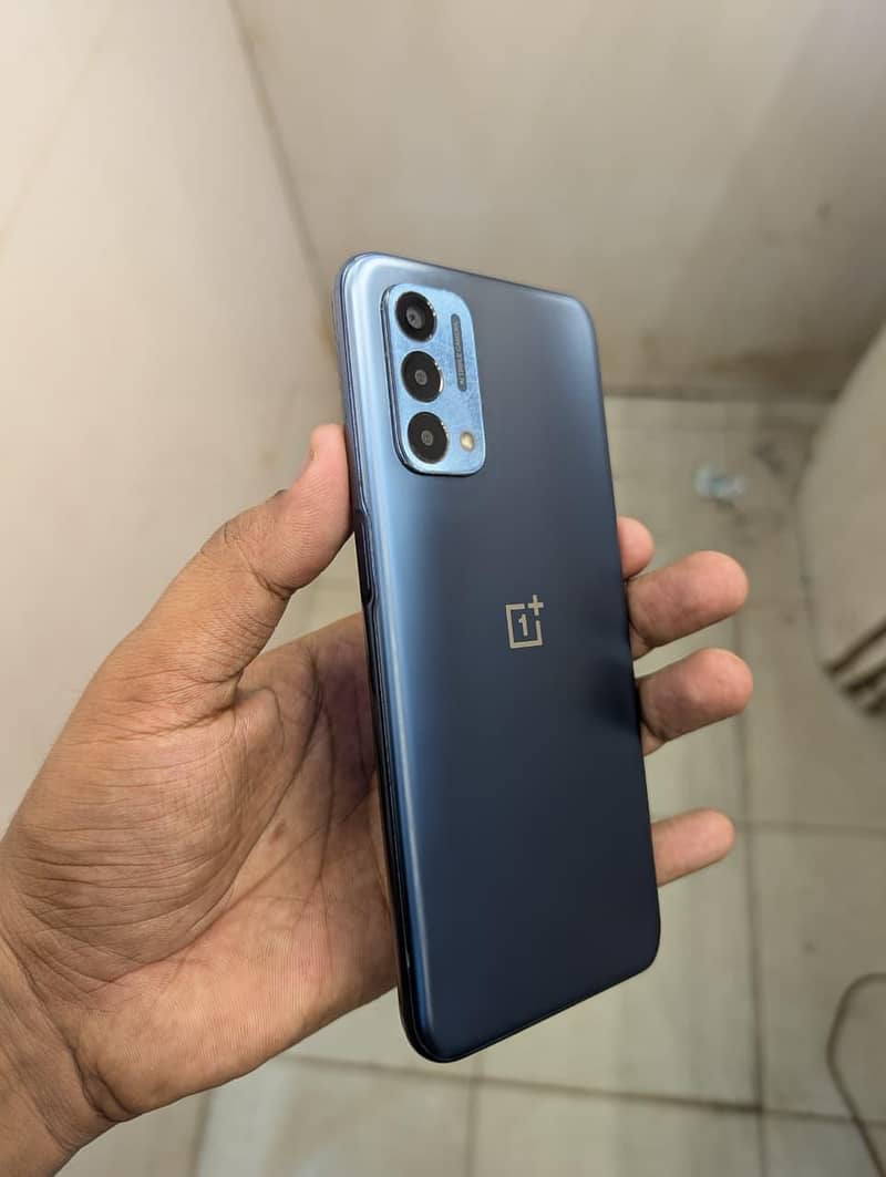 OnePlus N200 4