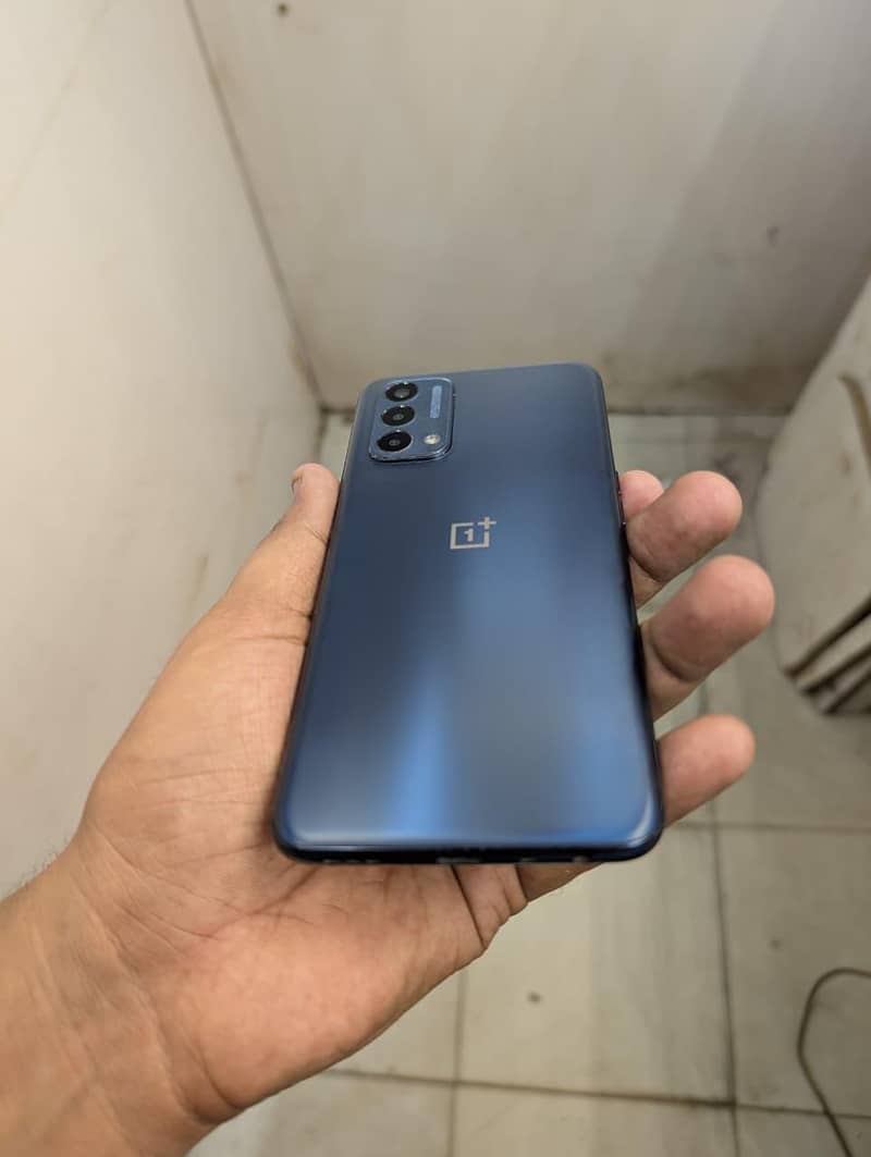 OnePlus N200 6