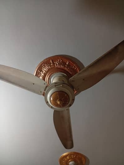 ceiling fans good condition