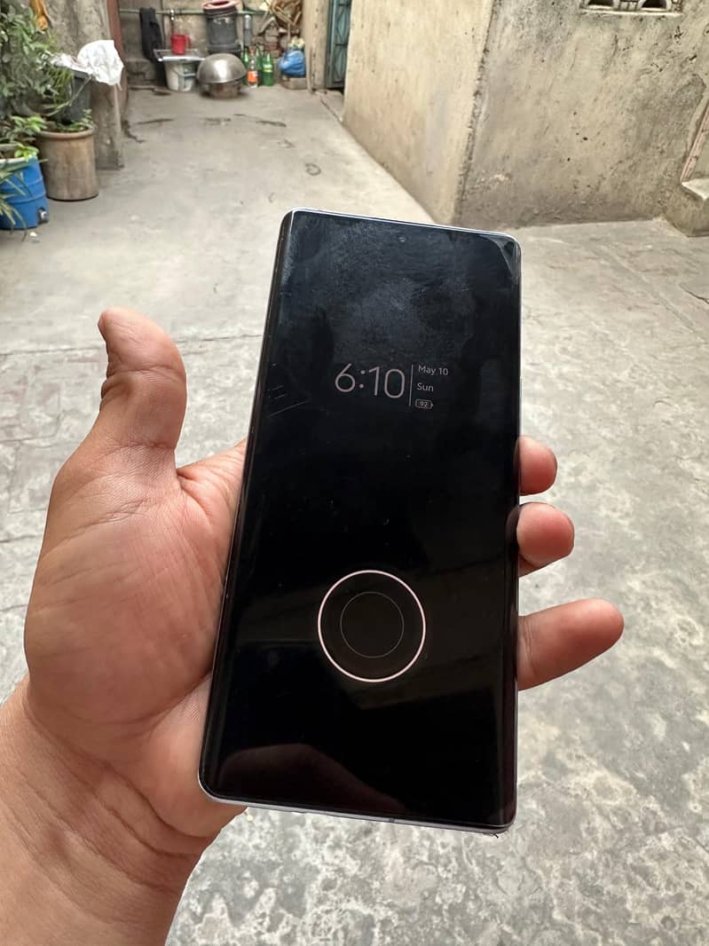 iqoo 9 pro 4