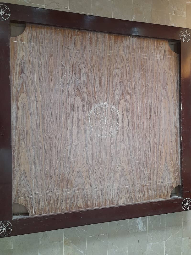 Caroom board 2