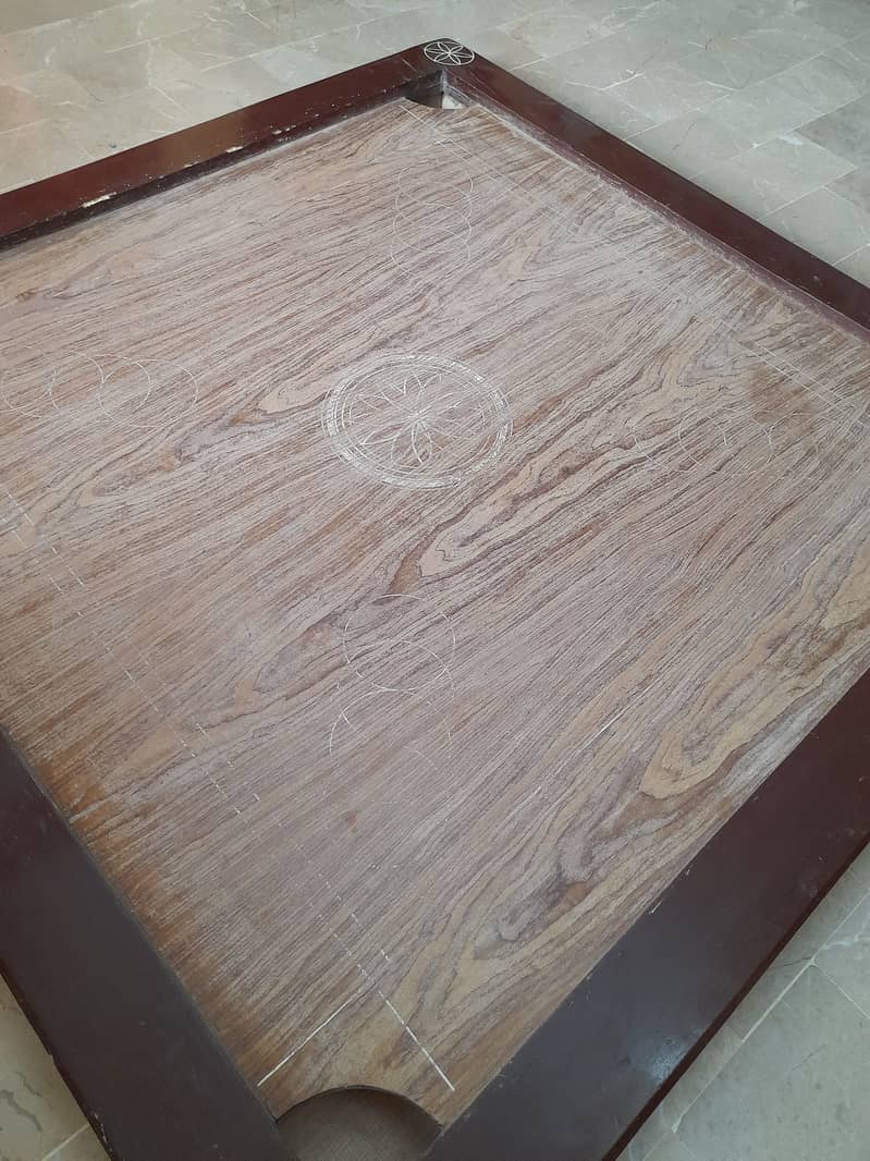 Caroom board 3