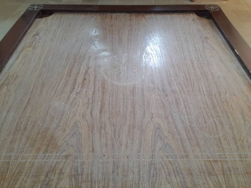 Caroom board 4