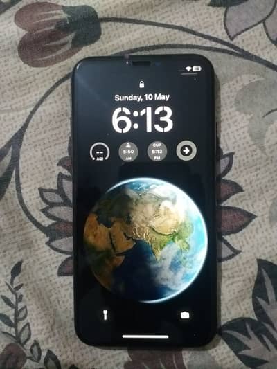 Iphone X 64gb