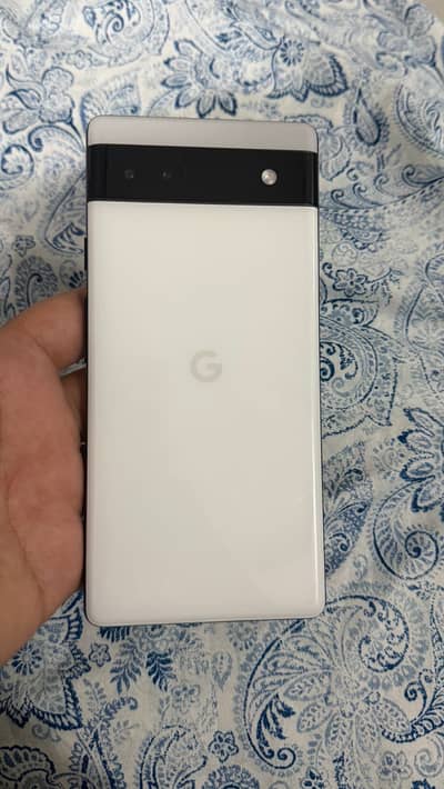 Google Pixel 6a 6/128