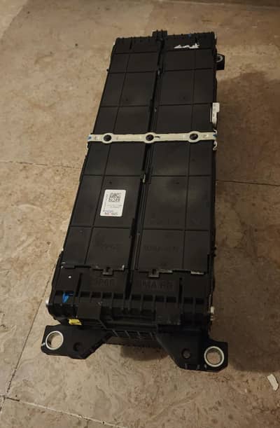Lithium NMC batteries for Electric scooters