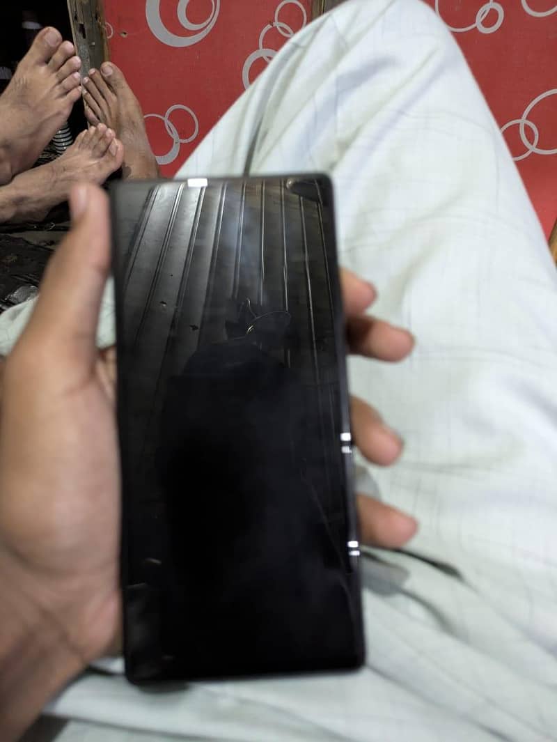 Google pixel 6a 1