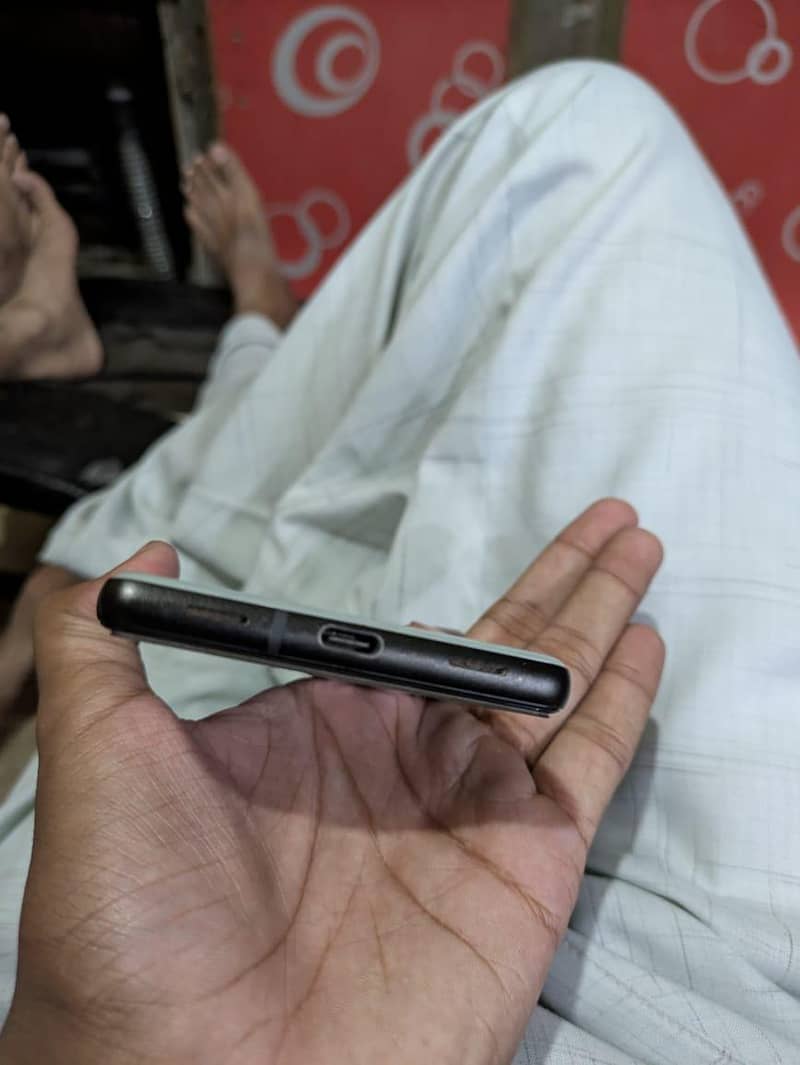 Google pixel 6a 2