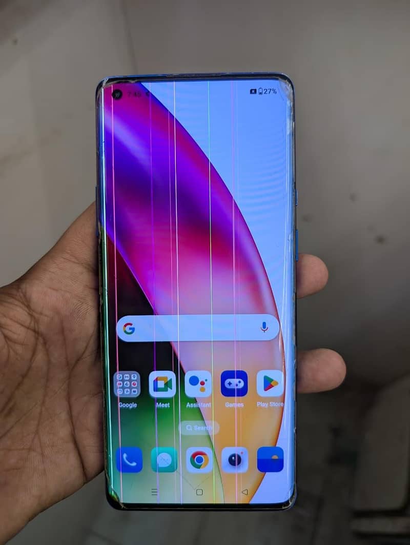 OnePlus 8 pro 1