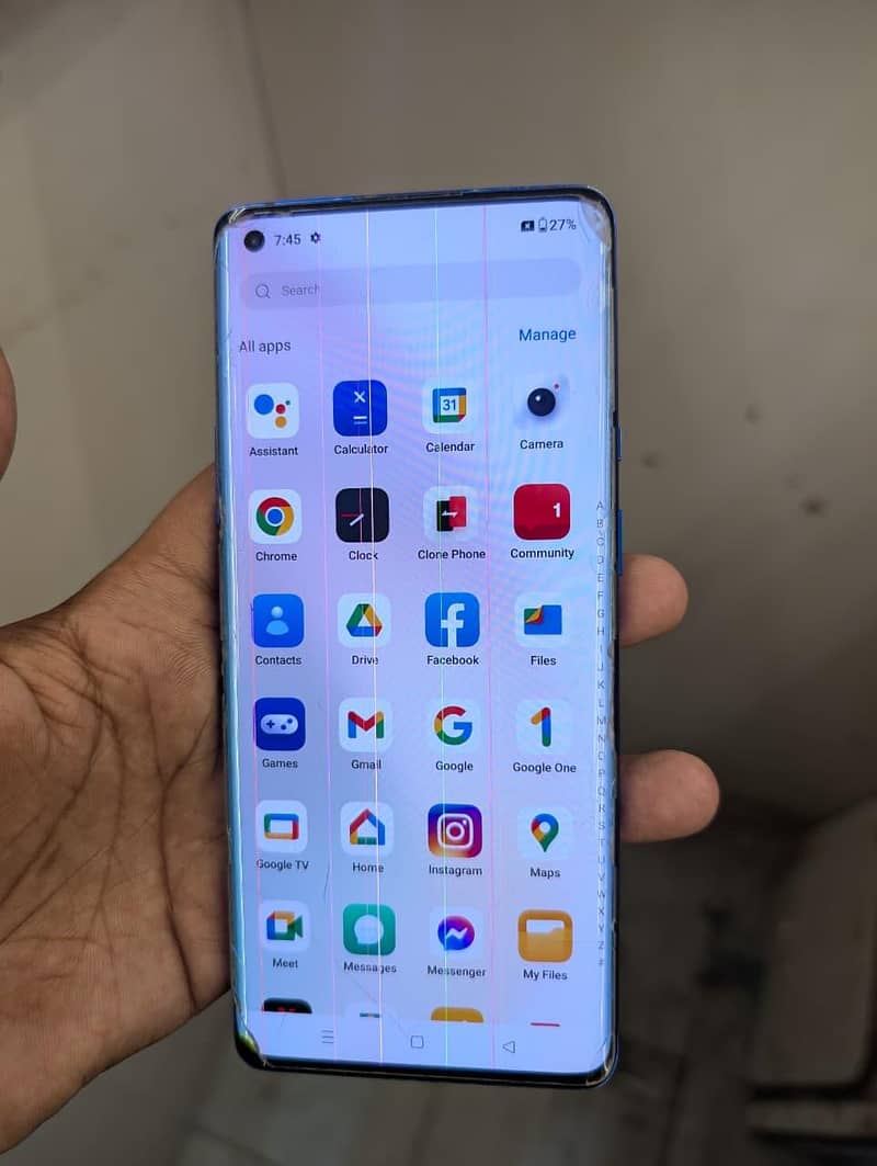 OnePlus 8 pro 2