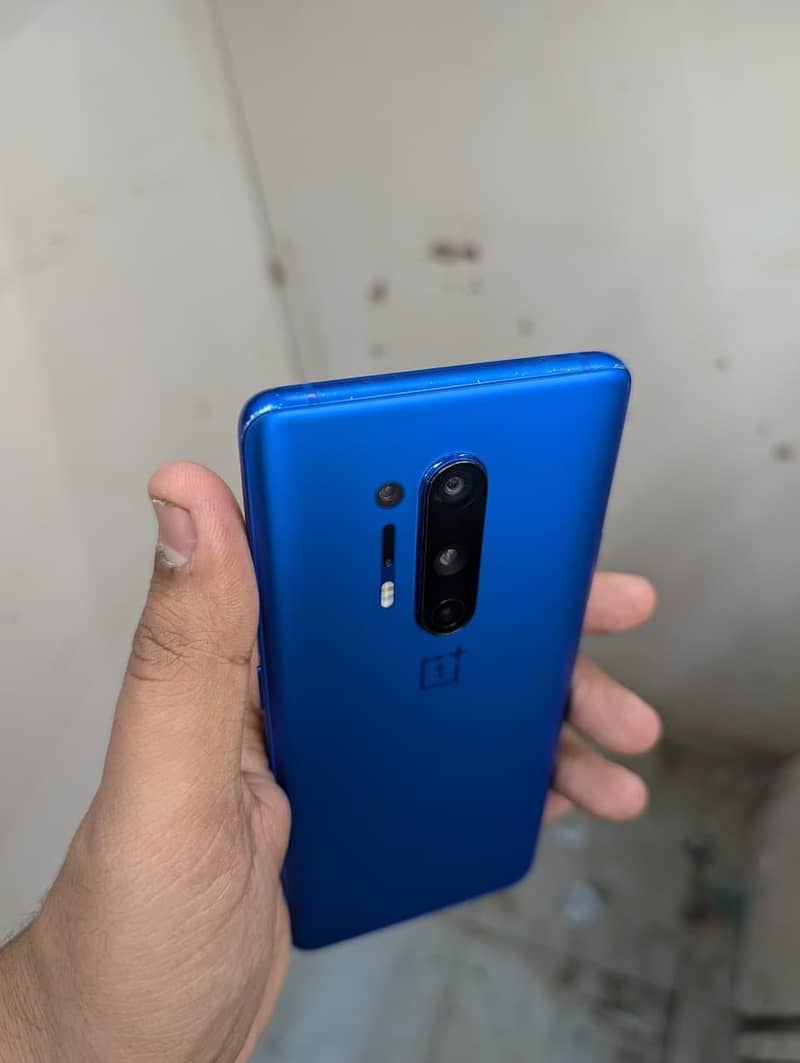 OnePlus 8 pro 4