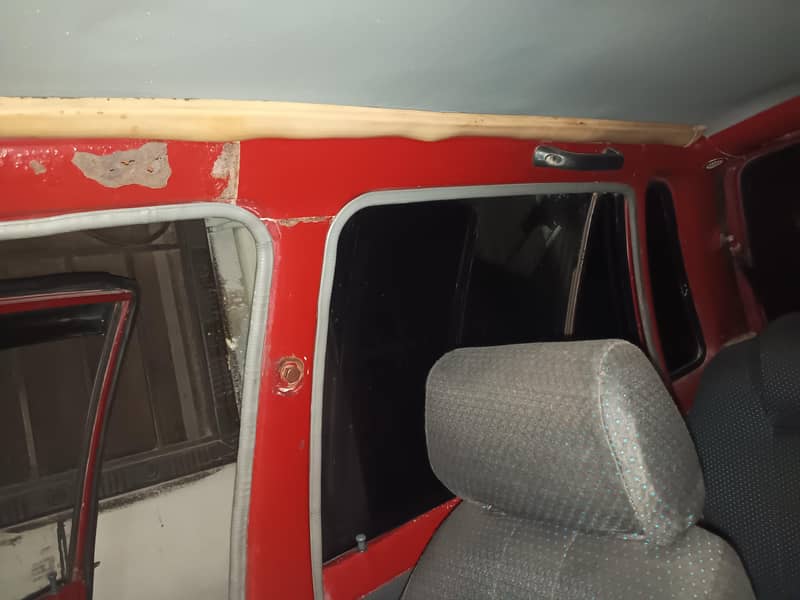 suzuki mehran 9