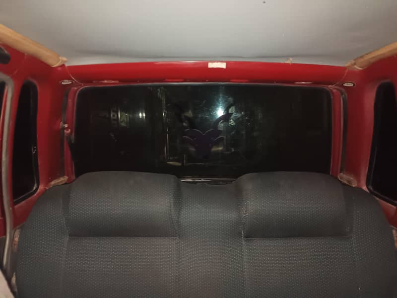 suzuki mehran 11