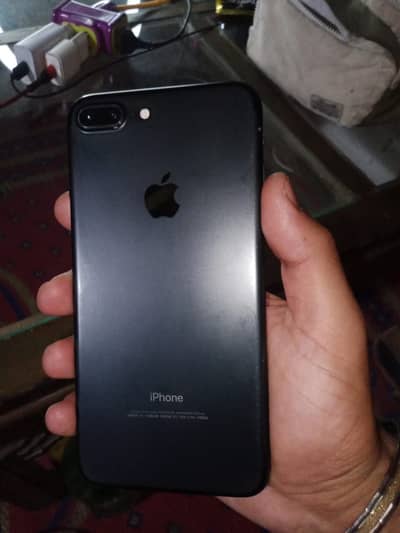 iPhone 7plus