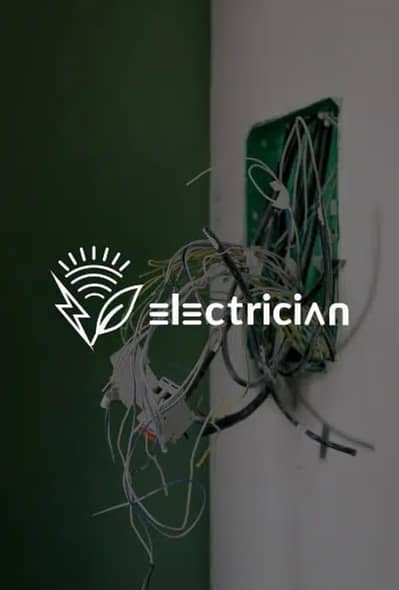 All type of electrical work