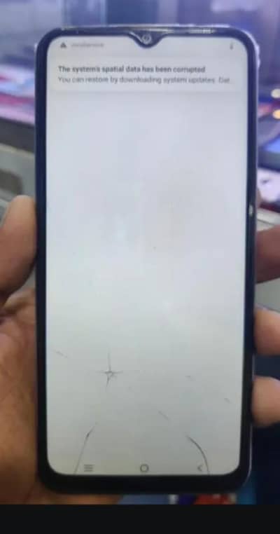 vivo y22
