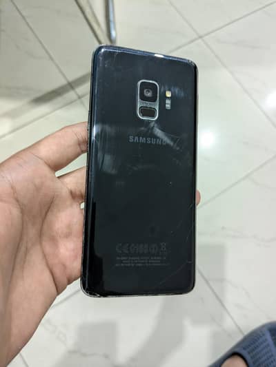 Samsung galaxy s9