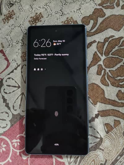 GOOGLE PIXEL 7A 8/128