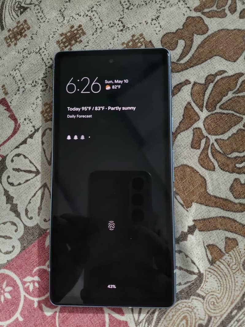 GOOGLE PIXEL 7A 8/128 0