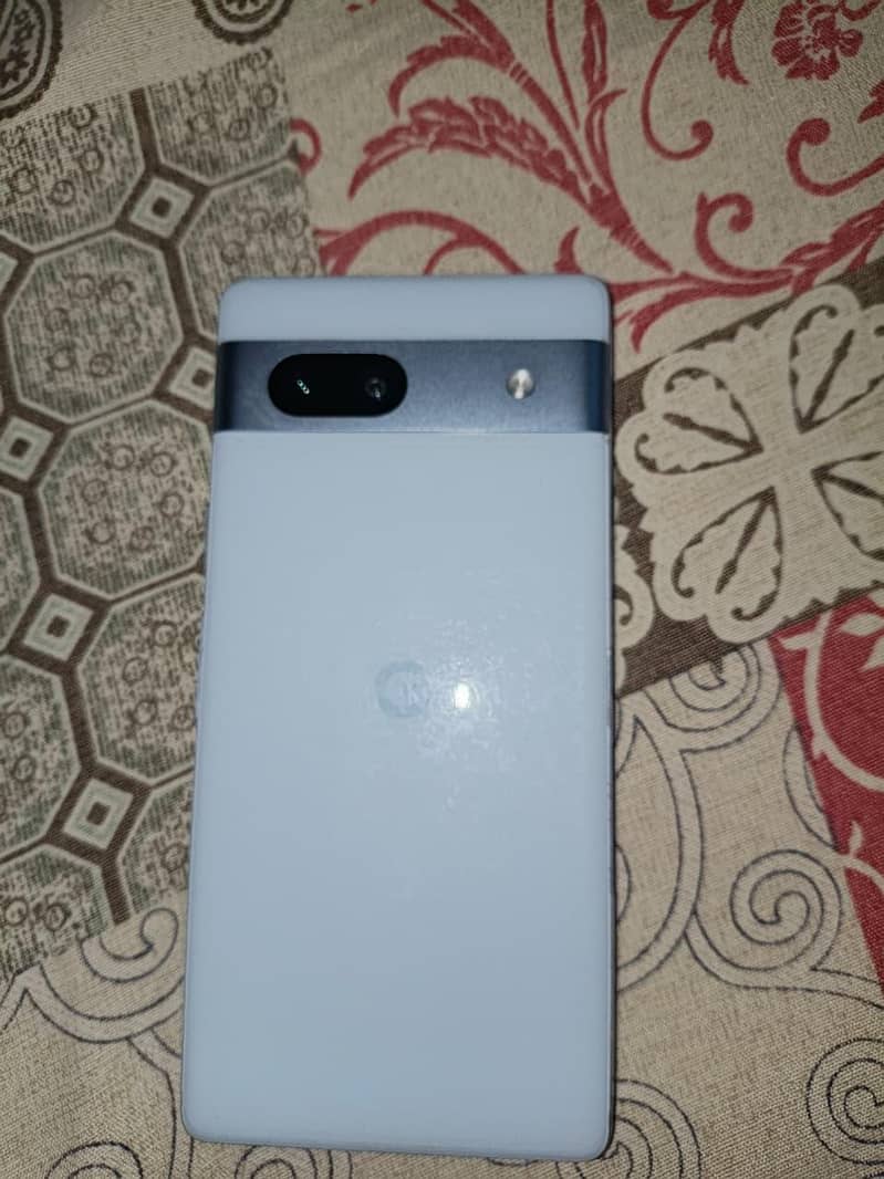 GOOGLE PIXEL 7A 8/128 1