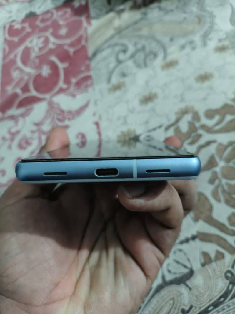 GOOGLE PIXEL 7A 8/128 4