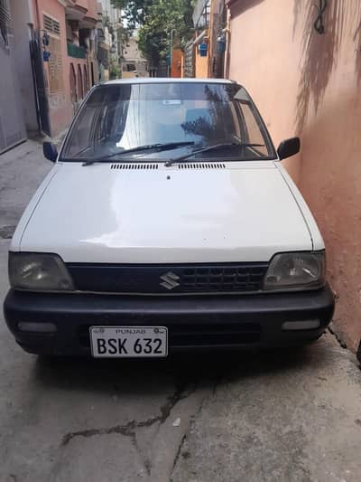 Mehran for sale