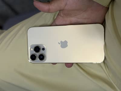 iPhone 13 Pro Max (Sim Locked)
