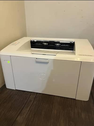 HP Printer Laser Jet Pro M102a