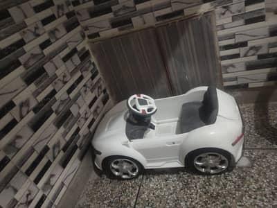 Kids car