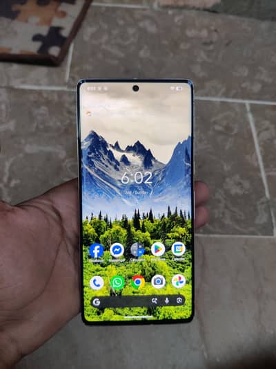 Good pixel 7 Pro