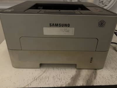 Samsung Printer SL-M2830DW - Laser printer