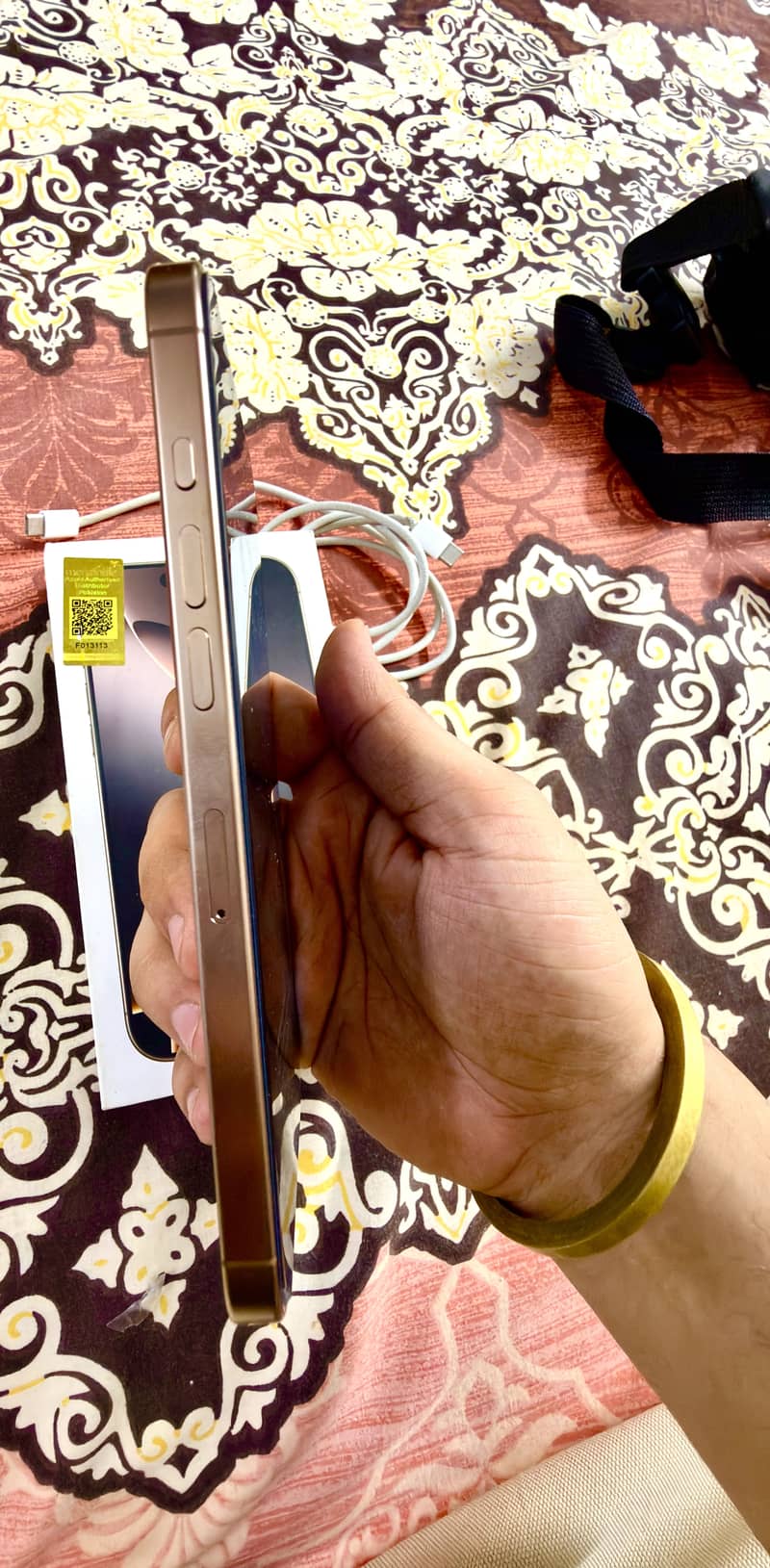 Iphone 16 pro max 0