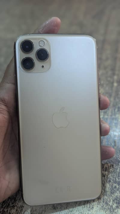 iPhone 11 pro max 256 GB