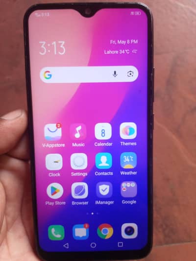 Vivo Y15 3/64