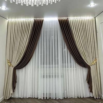 curtains blind